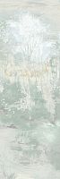 Hg33 006 (5п) Панно HYGGE (Winter Moments) (1*1) 1,00x3,00 флизелин