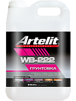Artelit Professional EPX-270 / Артелит грунтовка эпоксидная
