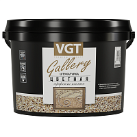 VGT Gallery / ВГТ эффект камня штукатурка декоративная мелкозернистая