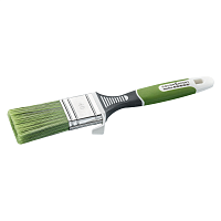 COLOR EXPERT / КОЛОР ЭКСПЕРТ кисть для пропиток, лазурей и грунтовок по дереву, смешаная щетина