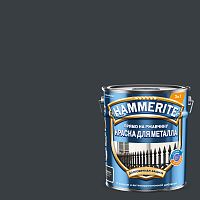 HAMMERITE / ХАММЕРАЙТ краска для металла прямо на ржавчину глянцевая