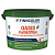 FINNCOLOR OASIS HALL@OFFICE 4 / ФИННКОЛОР ОАЗИС ХОЛЛ@ОФФИС 4 краска для стен и потолков устойчивая к мытью, глубокоматовая, база C (2,7л)
