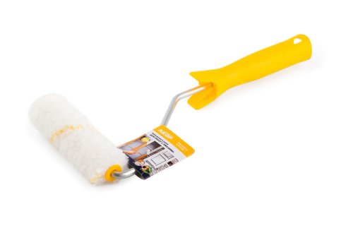 АКОР мини-валик в сборе для работ с эмалями полиамид