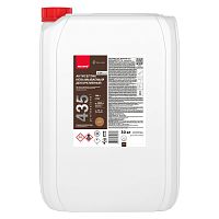 NEOMID 435 Антисептик невымываемый декоративный, защита до 35 лет, концентрат 1:9, орех (30л)