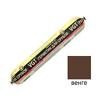 VGT / ВГТ герметик для срубов акриловый, высокоэластичный