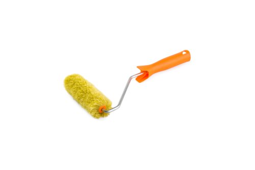 АКОР мини-валик в сборе для фасадных работ полиакрил фото 3