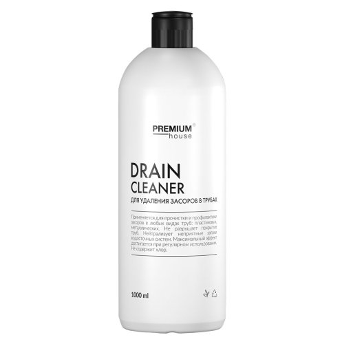 NEOMID PREMIUM HOUSE / НЕОМИД ПРЕМИУМ ХАУС гель для труб