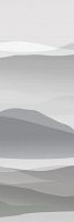 Hg41 011 (2п) Панно HYGGE (Nature) (1*1) 1,00x3,00 флизелин