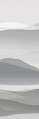 Hg41 011 (2п) Панно HYGGE (Nature) (1*1) 1,00x3,00 флизелин