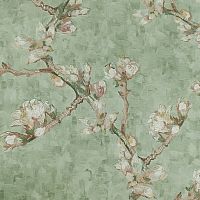 Виниловые обои BN International Van Gogh 2 BN 220013 10.05 х 0.53