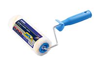 АКОР ЕВРО валик для всех типов ЛКМ полиэстер желтая нить