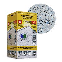 Сделай Пол Аква эпоксидное 2-х компонентное покрытие на водной основе