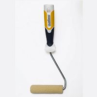 COLOR EXPERT / КОЛОР ЭКСПЕРТ мини-ролик филт бежевый CoatStar, полиэстер, 3K ручка PowerMaster 