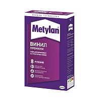 Клей для обоев Metylan Винил Премиум без индикатора
