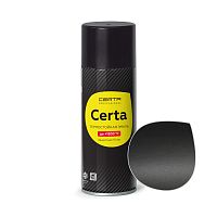 CERTA / ЦЕРТА-HS эмаль антикоррозионная термостойкая до 1200°С