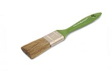 COLOR EXPERT / КОЛОР ЭКСПЕРТ кисть для пропиток и грунтовок по дереву, смешанная щетина