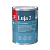 TIKKURILA LUJA 7 краска антигрибковая для влажных помещений, матовая, база A (0,9л)