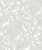 Виниловые обои BN International Doodleedo BN 220794 10.05 х 0.53