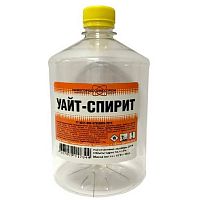 Нижегородхимпром Уайт Спирит