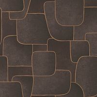 MU 3105 Обои Grandeco (Muse) (1*12) 10,05х0,53  винил на флизелине