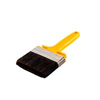 COLOR EXPERT / КОЛОР ЭКСПЕРТ кисть макловица для лаков и эмалей черная смешанная щетина