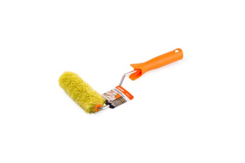 АКОР мини-валик в сборе для фасадных работ полиакрил фото 2