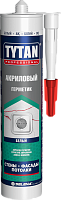 TYTAN PROFESSIONAL / ТИТАН ПРОФЕШИОНАЛ герметик акриловый