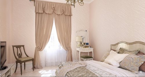 Vincent Decor Терни // Эффект шелковых переливов