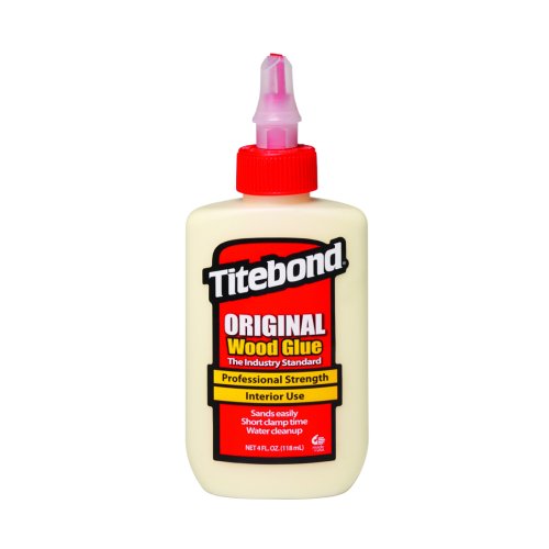 Клей столярный Titebond Original для дерева