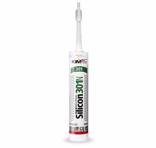 Kim Tec 301 N / Ким Тек 301 герметик силиконовый