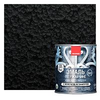 Neomid / Неомид Эмаль по ржавчине с молотковым эффектом