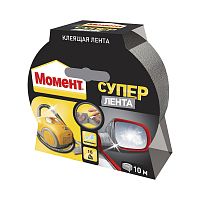 Клеящая лента Момент Супер лента, 10 м
