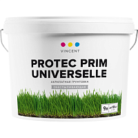 Vincent  G 5 | Винсент универсальный акрилатный грунт