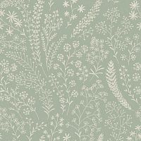 A 58702 Обои Grandeco (Asperia) (1*12) 10,05х0,53 винил на флизелине
