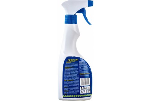 Alpa Fongifluid / Альпа Фонгифлюид средство для уничтожения грибка и плесени фото 2