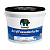 CAPAROL ACRYL FASSADENFARBE краска фасадная водоразбавляемая, матовая, база 3 (9,4л)