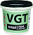 VGT КЛЕЙ ПВА «ЭКСТРА» для дерева, бумаги, картона и кожи (1кг)