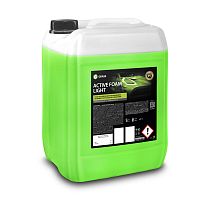 Активная пена Grass Active foam light для бесконтактной мойки (концентрат) 20 кг
