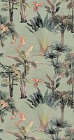 Виниловые обои Lutece Jardin D'eden 51203304 10.05 х 0.53