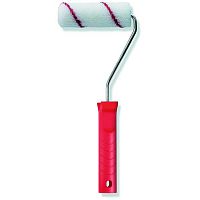 Color Expert / Колор Эксперт мини валик для красок на водной основе полиэстер ворс 12 мм