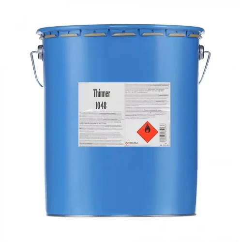 Растворитель Tikkurila 1048, 3 л