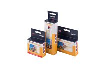 АКОР набор мини-роликов для работ с эмалями полиамид 3 шт