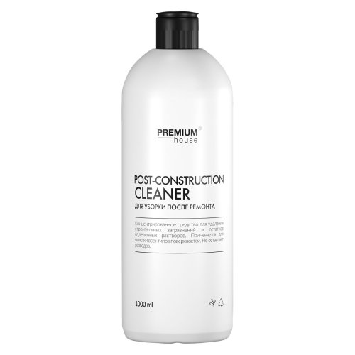 Premium House / Премиум Хаус средство моющее концентрированное фото 2