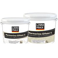LINNIMAX MARMORINO EFFECT / МАРМОРИНО ЭФФЕКТ штукатурка декоративная с эффектом нурального камня