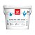 TIKKURILA EURO FILLER LIGHT шпаклевка финишная легкая для стен и потолков (0,9л)