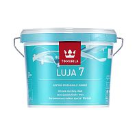 Tikkurila Luja / Тиккурила Луя универсальная грунтовка