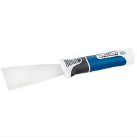 Color Expert FlexMaster / Колор Эксперт шпатель 3К ручка, нержавеющая сталь