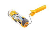 АКОР ЭКСПЕРТ валик для работ с эмалями полиакрил тигр