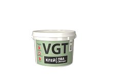 VGT / ВГТ ПВА ЭКСТРА клей для дерева, бумаги и кожи
