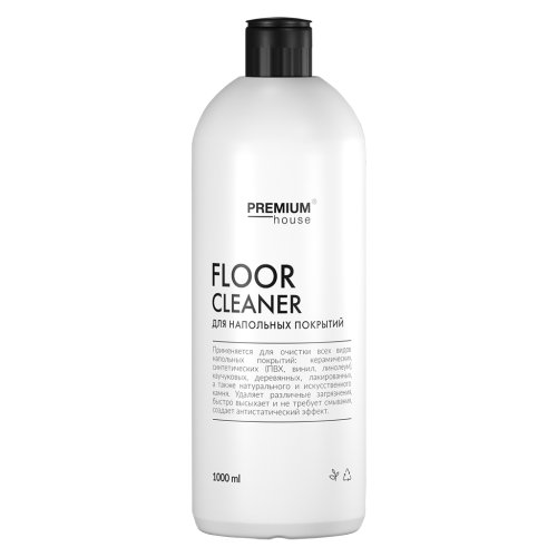 NEOMID PREMIUM HOUSE / НЕОМИД ПРЕМИУМ ХАУС cредство для напольных покрытий